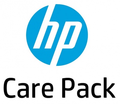 Photo of HP Care Pack - 3 year Next Day Onsite with Accidental Damage Protection - Notebook Only Service