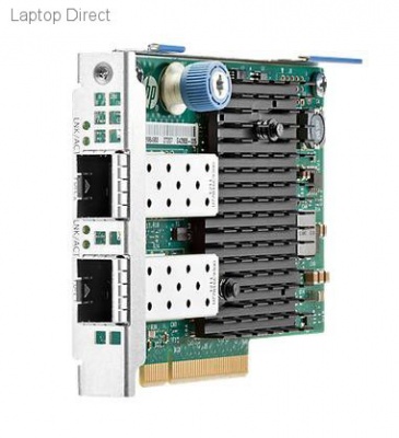Photo of HP Ethernet 10Gb 2-port 560FLR-SFP Adapter
