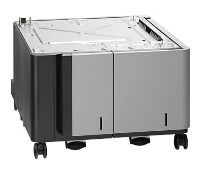 Photo of HP LaserJet 3500-sheet high-capacity Input tray M806 / M830