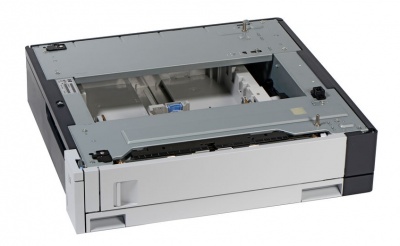 Photo of HP Color LaserJet 500 sheet tray - M750 / CP5225