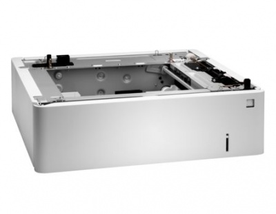 Photo of HP Colour LaserJet 550 sheet Media Tray