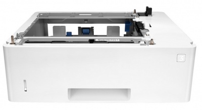 Photo of HP LaserJet 550-sheet Paper Tray