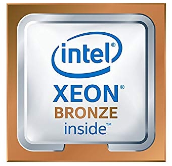 Photo of Intel HP Z6G4 Xeon 3106 1.7 2133 8C CPU2