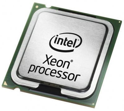 Photo of Intel HP Z6G4 Xeon 4110 2.1 2400 8C CPU2