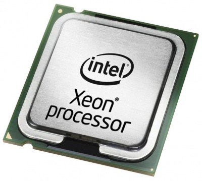 Photo of Intel HP Z6G4 Xeon 6138 2.0 2666 20C CPU2