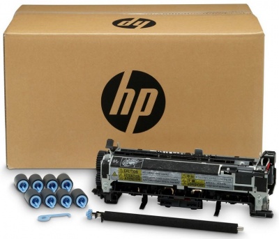 Photo of HP LaserJet 220V Maintenance Kit
