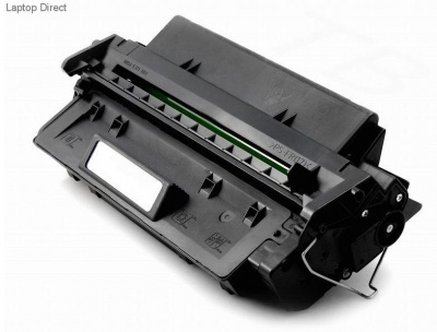 Photo of HP 10A / Q2610A Compatible Toner Cartridge