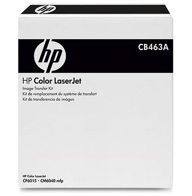 Photo of HP Color LaserJet Transfer Kit