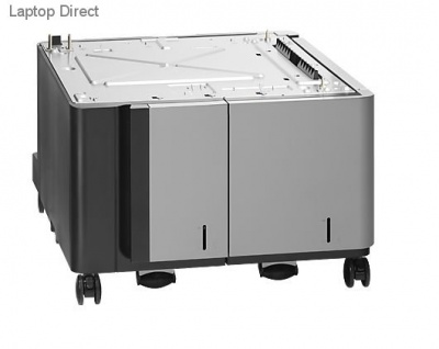 Photo of HP LaserJet 3500-sheet High-capacity Input Tray