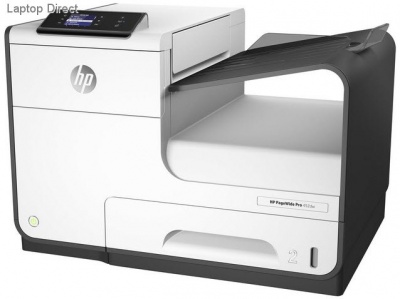 Photo of HP PageWide Pro 452dw Colour PageWide Printer