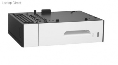 Photo of HP PageWide Pro 500-sheet Paper Tray