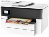 HP Officejet 7740 Wide Format Multifunction Inkjet Printer with Fax Photo