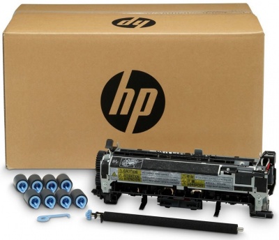 Photo of HP Laserjet 220v Maintenance Kit