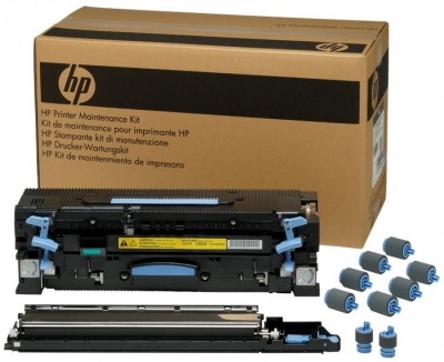 Photo of HP Laserjet 9000 P.m. Kit