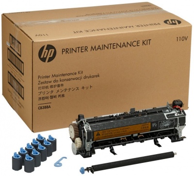 Photo of HP Laserjet 110v Pm Kit