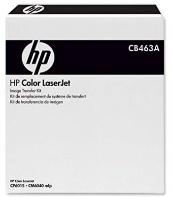 Photo of HP Colour Laserjet Transfer Kit