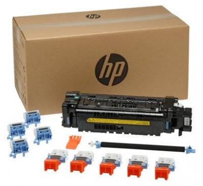 Photo of HP Laserjet 220v Maintenance Kit