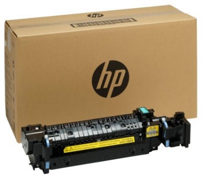 Photo of HP Laserjet 110v Maintenance Kit