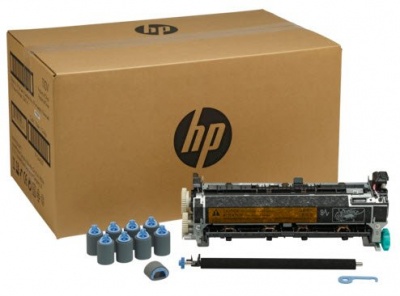 Photo of HP Laserjet 4250/4350 220v Maintenance Kit