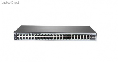 Photo of HP 1820-48G-PoE Switch