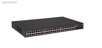 Photo of HP 5130-48G-4SFP EI Switch