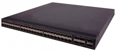 Photo of HP HPE FlexFabric Manageable Layer 3 Switch - 4 Expansion Slot