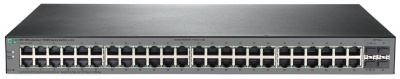 Photo of HP HPE OfficeConnect 1920S 48G 4SFP 48 Ports Manageable Ethernet Switch