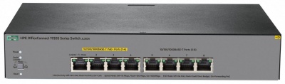 Photo of HP HPE OfficeConnect 1920S 8G PPoE 65W 8 Ports Manageable Ethernet Switch
