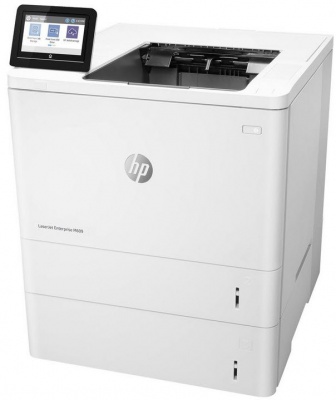 Photo of HP M609x LaserJet Enterprise Office Mono Laser Printers