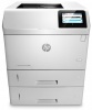 HP LaserJet Managed M605xm Mono Laser Printer Photo