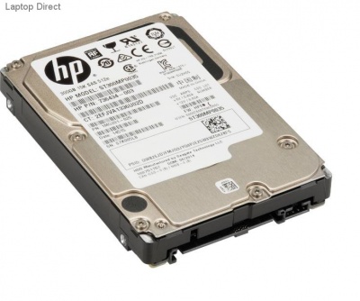 Photo of HP 300GB 3.5" 300GB Hard Drive
