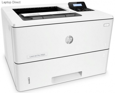 Photo of HP J8H61A laserjet pro M501DN Mono Laser Printer