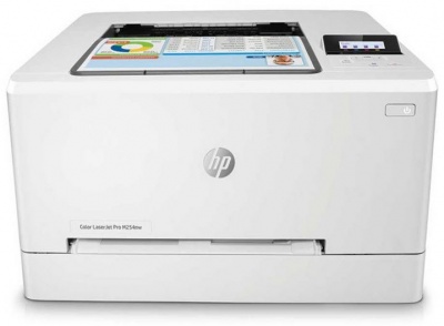 Photo of HP T6B59A Laserjet pro Color M254NW Printer