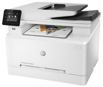 Photo of HP T6B82A Laserjet pro Colour M281FDW Multifunction Printer with Fax