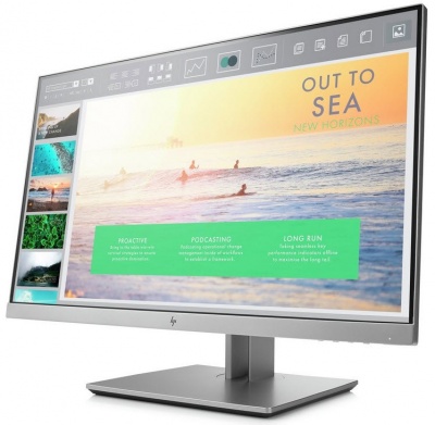 Photo of HP 23.8" E243 LCD Monitor