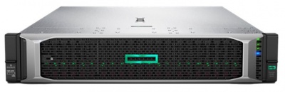 Photo of HP HPE ProLiant DL380 Gen10 4208 2.1GHz 8-core 1P Rackmount Server