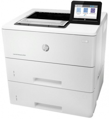 Photo of HP LaserJet Enterprise M507x Mono Laser Printer