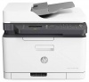 HP Colour LaserJet 179fnw Multifunction Printer with Fax Photo