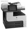 HP LaserJet Enterprise 700 M725dn Multifunction Printer. Photo