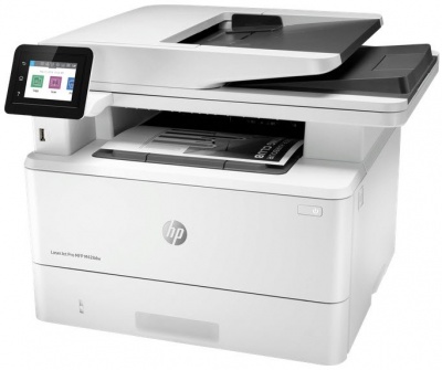 Photo of HP LaserJet Pro M428dw Multifunction Printer