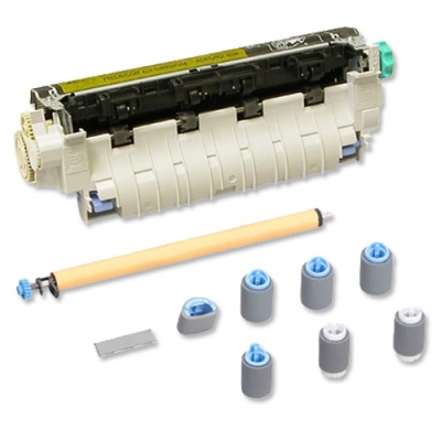 Photo of HP 220-volt Maintenance Kit