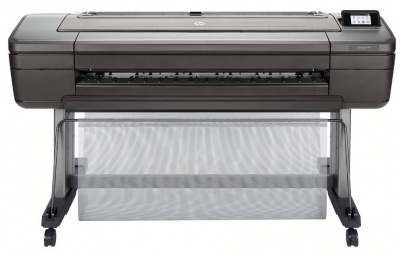 Photo of HP DesignJet Z6 44" Postscript Printer