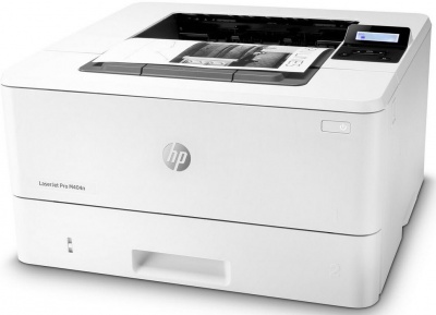 Photo of HP LJ Pro M404n Office Black and White Laser Printers