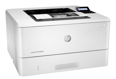 Photo of HP LJ Pro M404dn Office Black and White Laser Printers