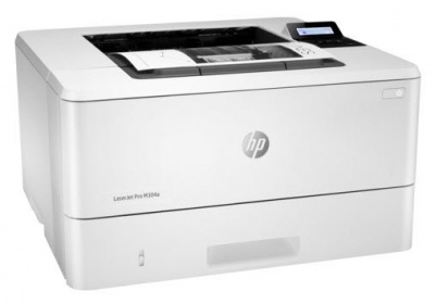 Photo of HP LaserJet Pro M304a Office Mono Laser Printer