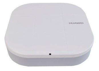 Photo of Huawei AP4051DN Mainframe Access Point