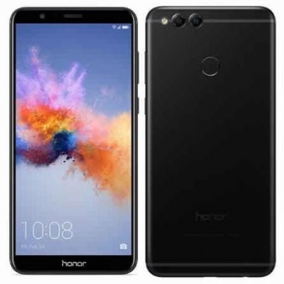 Photo of Huawei Honor 7X Blue 5.93" HD Kirin 659 32GB LTE Android 7.0 Smart Cellphone