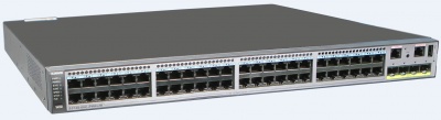 Photo of Huawei S5730-68C-PWH-HI 52 Port Switch