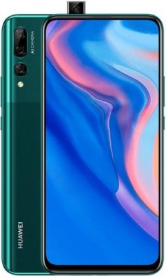 Photo of Huawei Y9 prime 2019 6.59" LCD - Emerald Green Cellphone