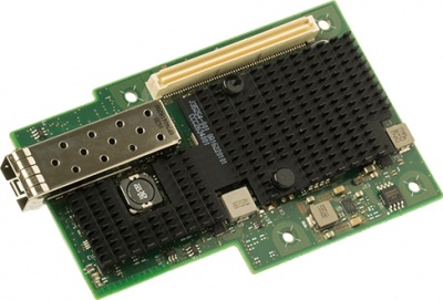Photo of Intel Ethernet Network Adapter XXV710-DA1 for OCP
